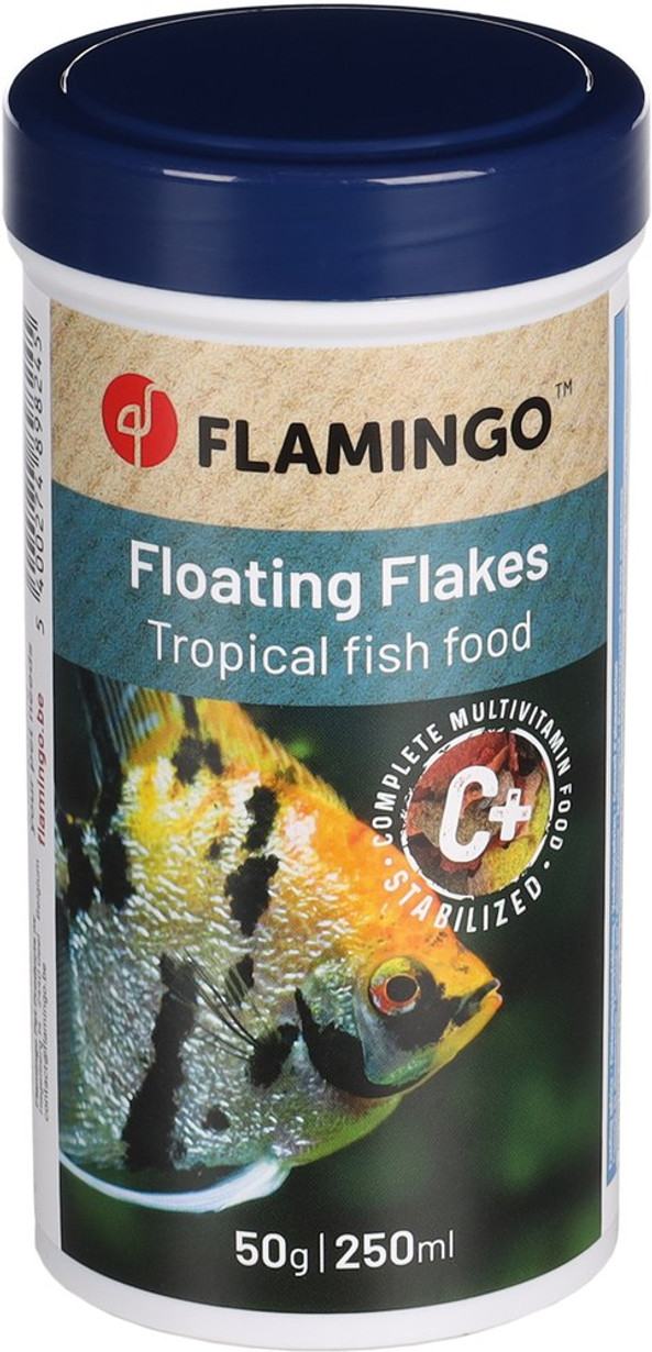Flamingo f-404011 - Flocons Complets pour Poissons Tropicaux