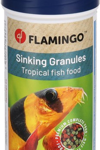 Flamingo f-404014 - Tropica Premium Fish Pellet Nutrition