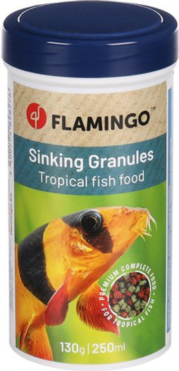 Flamingo f-404014 - Repas Parfait pour Poissons Tropica