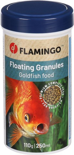 Flamingo f-404019 - Alimentation Complète pour Poissons Rouges