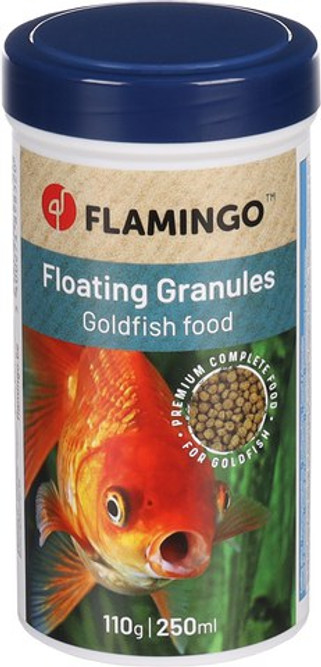 Flamingo f-404019 - Alimentation Complète pour Poissons Rouges