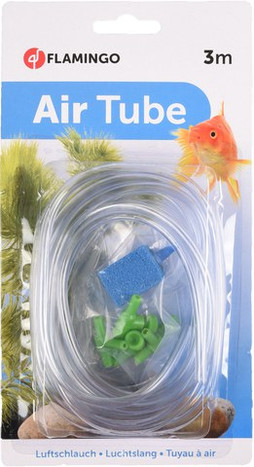 Flamingo f-404442 - Kit Complet de Tuyau dAération pour Aquarium