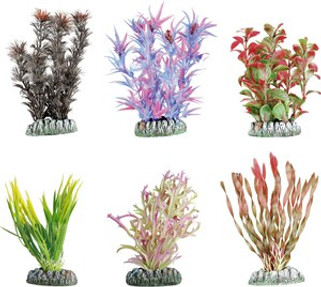 Flamingo f-406423 - Décoration Aquatique Multicolore Guyana