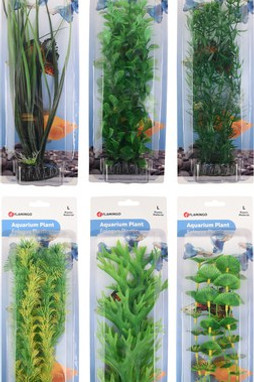 Flamingo f-406404 - Ambiance Tropicale pour Aquarium Fiji