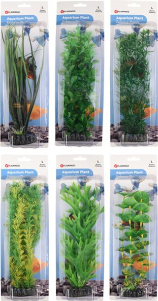 Flamingo f-406404 - Ambiance Tropicale pour Aquarium Fiji