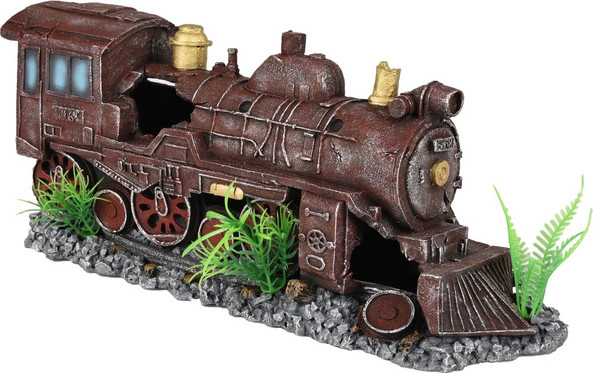 Flamingo f-410188 - Décoration Locomotive