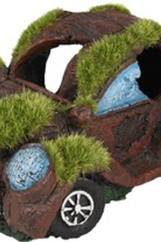 Flamingo f-410156 - Décoration Voiture scarabée