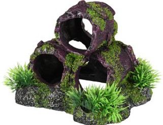 Flamingo f-410136 - Décoration Tuyau dégout