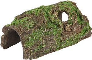 Flamingo f-410114 - Décoration Écorce des arbres