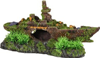 Flamingo f-410154 - Décoration Sous-marin