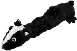 Flamingo f-43557 - Gant Peluche Siffleur pour Animaux