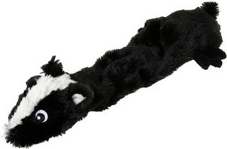 Flamingo f-43557 - Gant Peluche Siffleur pour Animaux