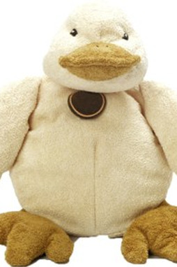 Flamingo f-45999 - Ferdinand le Canard en Peluche Amusant