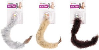 Flamingo f-45134 - Jouet Boa avec balle