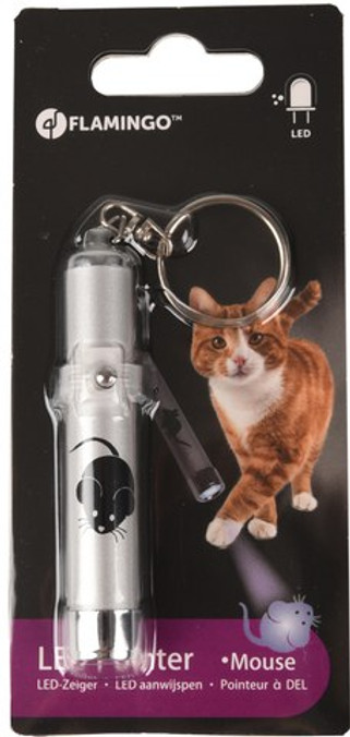 Flamingo f-48153 - Jouet électronique Laser