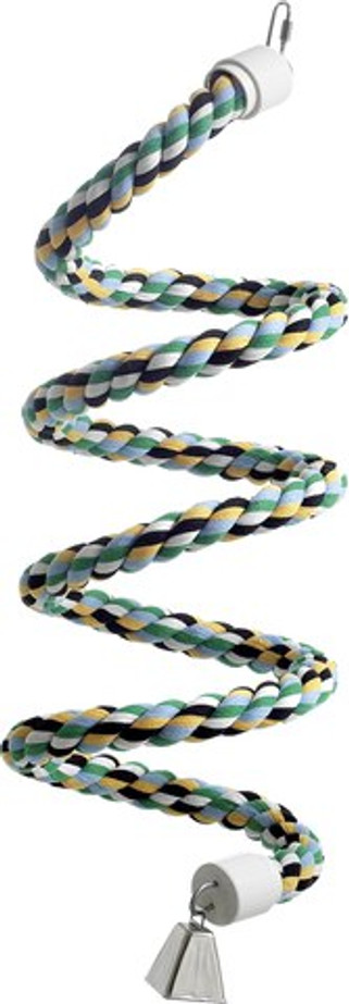 Flamingo f-47372 - Perchoir Twister Coton