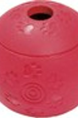 Flamingo f-47242 - Jouet Balle avec goût vanille