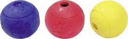 Flamingo f-47242 - Jouet Balle avec goût vanille