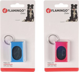 Flamingo f-47040 - Entraîneur de Compagnons à Clic