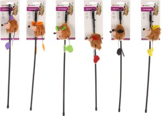 Flamingo f-46276 - Jouet Canne à pêche Hérisson