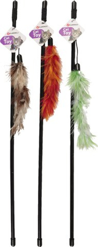 Flamingo f-46239 - Jouet Canne à pêche Boa