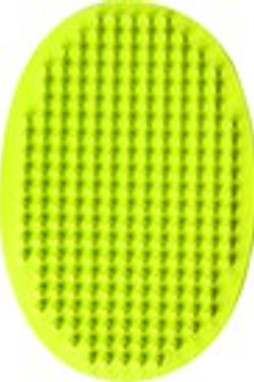 Flamingo f-500150 - Brosse Douce en Caoutchouc pour Chiens à Poils Courts