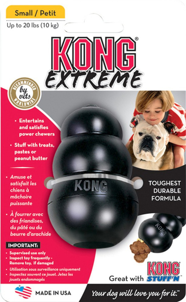 Kong® f-500154 - Kong® Jouet Wobbler