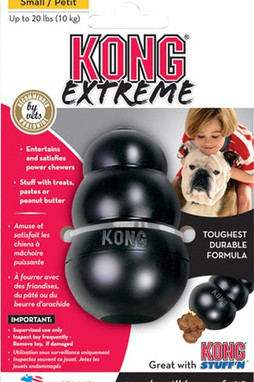 Kong® f-500154 - Kong® Jouet Wobbler