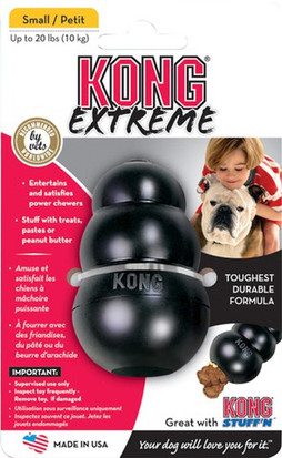 Kong® f-500154 - Kong® Jouet Wobbler