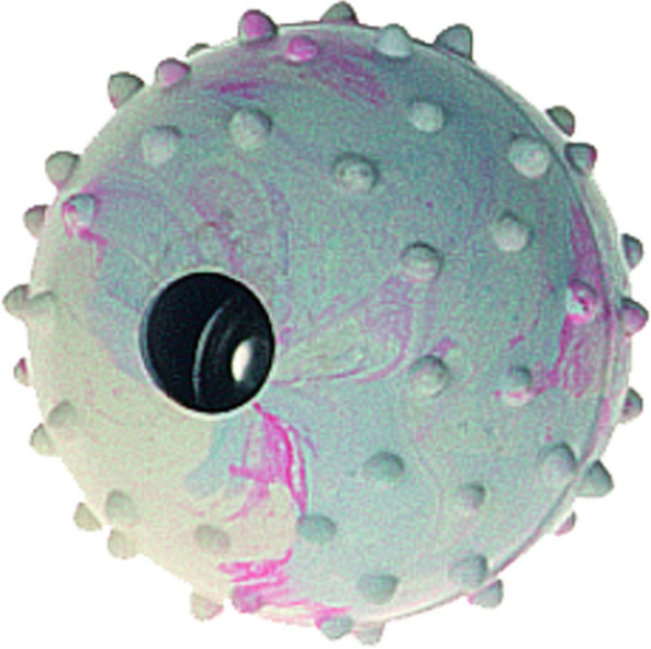 Flamingo f-500146 - Jouet Balle Bleu clair