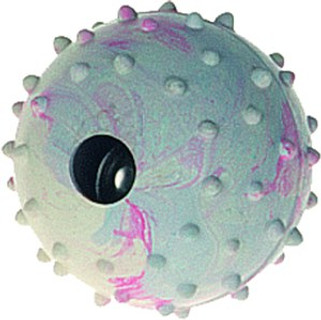 Flamingo f-500146 - Jouet Balle Bleu clair