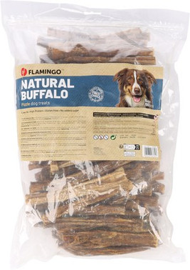 Flamingo f-500061 - Friandises Nerf de boeuf