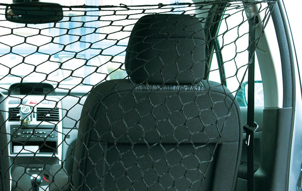 Flamingo f-500100 - Filet de protection pour voiture
