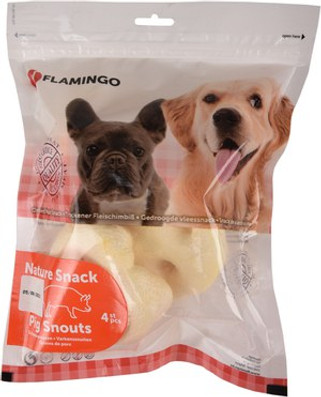 Flamingo f-502619 - Friandises Museau de cochon