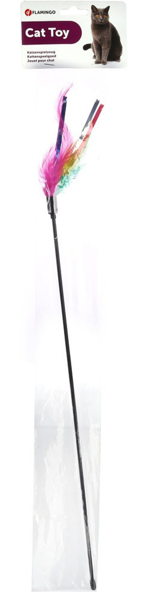 Flamingo f-502244 - Jouet Canne à pêche