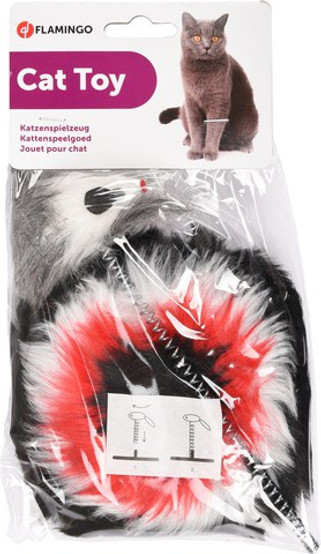 Flamingo f-502223 - Jouet Souris Mélange