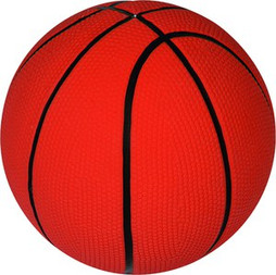Flamingo f-501992 - Ballon de Jeu en Latex pour Chiens Énergiques