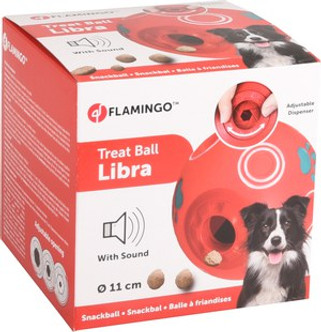 Flamingo f-501903 - Balle à friandises Balle