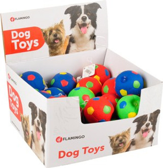 Flamingo f-506189 - Jouet Ballon de football