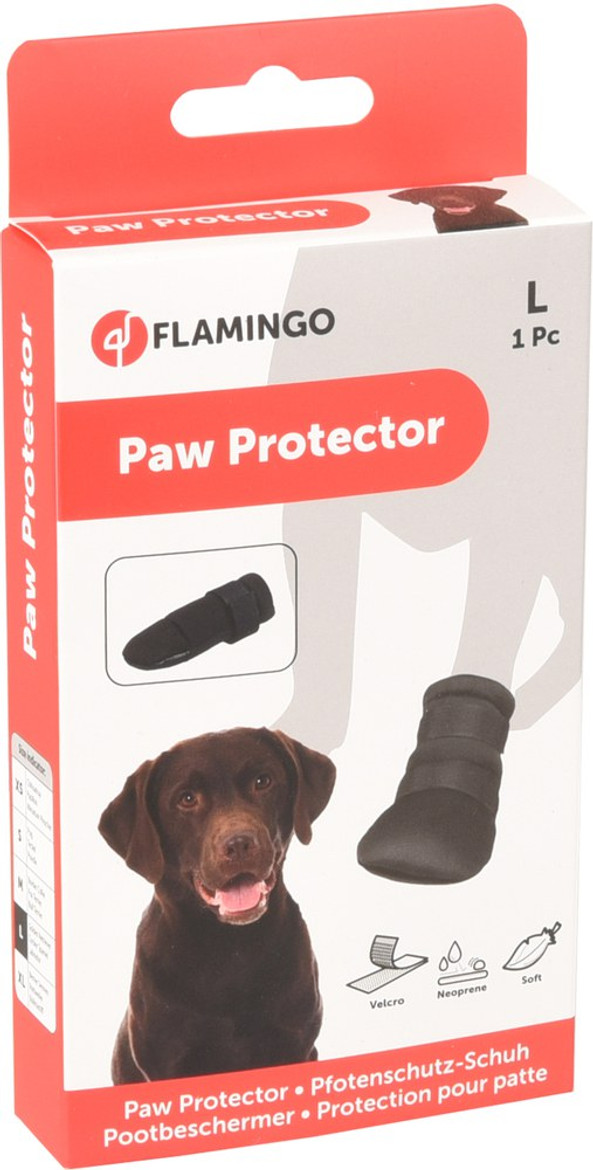 Flamingo f-506643 - Ultimate Dog Paw Protection Guard