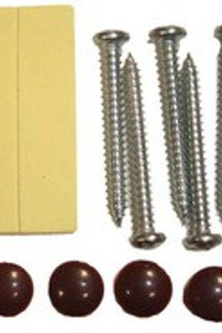 Flamingo f-507529 - Boulons Multicolores pour Chats Actifs