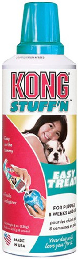 Kong® f-507466 - Kong® Remplissage de pâte & Friandises Puppy Pâté
