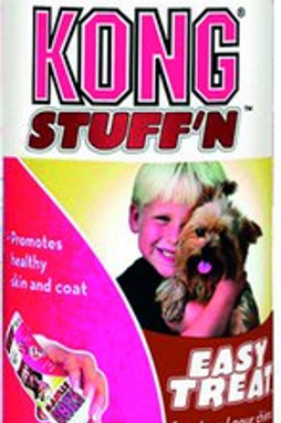 Kong® f-507463 - Kong® Remplissage de pâte & Friandises Pâté Foie