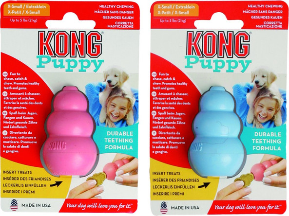 Kong® f-507460 - Kong® Jouet Wobbler