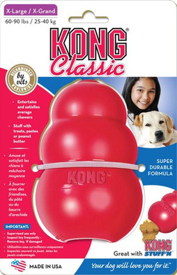 Kong® f-507448 - Kong® Jouet Wobbler