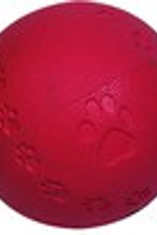 Flamingo f-510915 - Balle Sonore pour Jeux de Rapport Canin