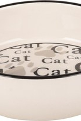 Flamingo f-507767 - Gamelle pour la nourriture et leau Rond