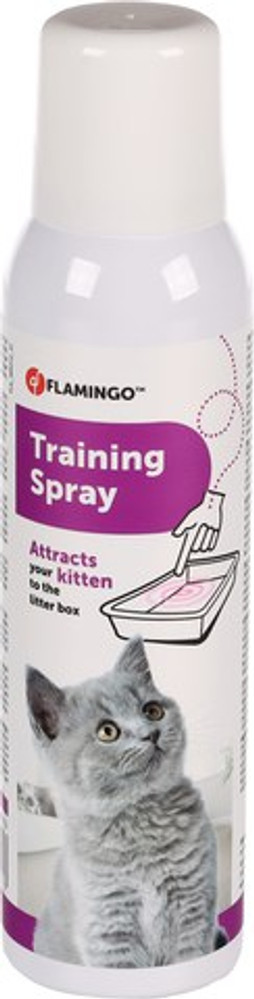 Flamingo f-507794 - Liquide dentrainement Chaton