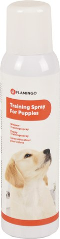 Flamingo f-507793 - Liquide dentrainement Chiot