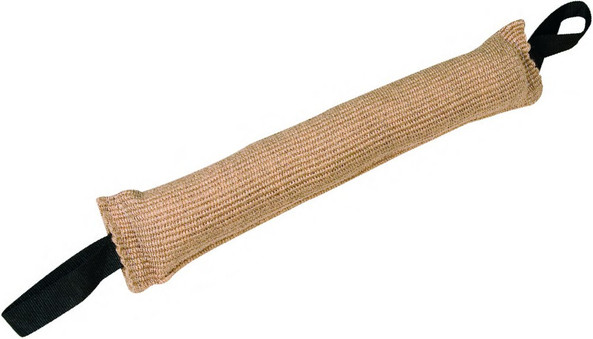 Flamingo f-507646 - Durable Sisal Tug Toy for Strong Dogs